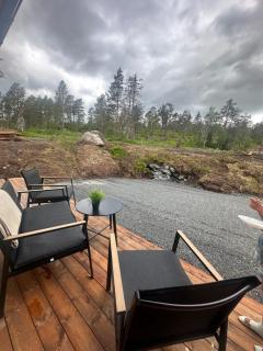 Hus til leie i Stryn - 1