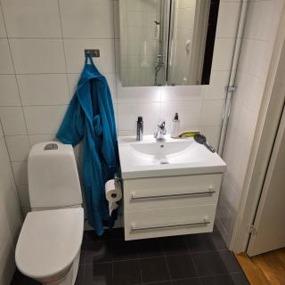 Egen lägenhet - 4