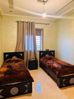Modern apartement in Hay Salam - 3