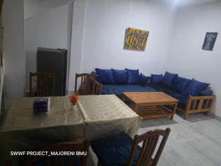 Malaika Apartment - 4