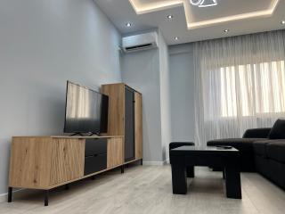 Brryli Nea Apartment - 1