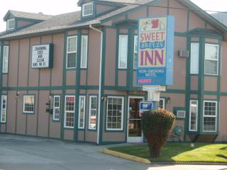Sweet Breeze Inn Grants Pass - 0