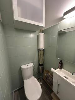 Trouville-sur-Mer cozy apartment with private courtyard - 3