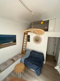 Trouville-sur-Mer cozy apartment with private courtyard - 1