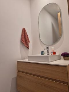 EPIQ La Carolina 2BR for 4 with Parking - 5