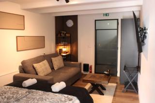 B&B Bij De Jongens - 6