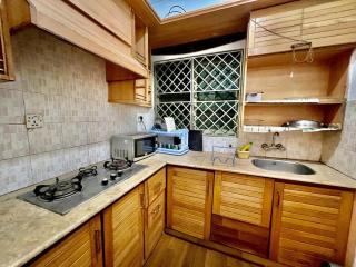 Exclusive Family 1 BHK Islamabad - 5