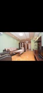 Yerevan Family Apartment - 3