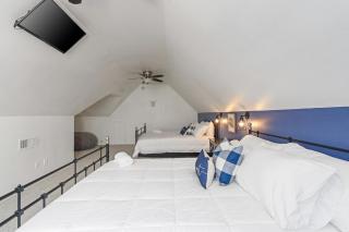 Austin Apartments by Andes STR - 4
