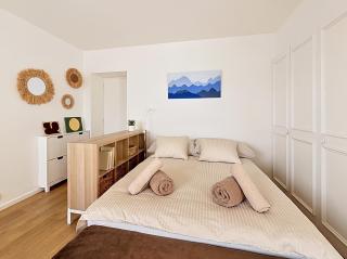 Studio Chillon Castle View - Montreux Riviera - 2