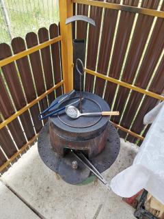 Cabana SOARE - Valea Doftanei - 1