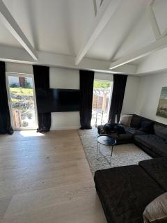 Modern, stylish exclusive villa near Stockholm - 0