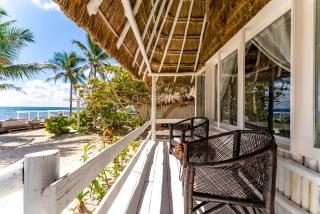 Hotel Qamar - Tulum - 4
