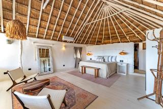 Hotel Qamar - Tulum - 1