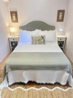 Casa da juana - 6