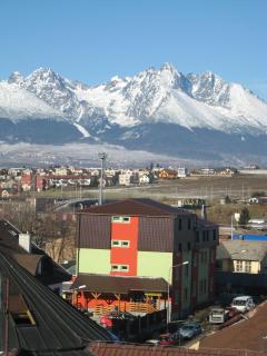 Penzión Slávia - Poprad - 0