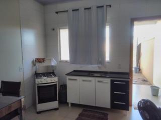 Casa CNP Jardim Itália - 3