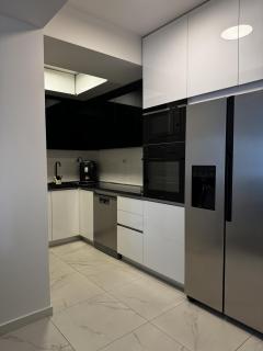 M Apartment Skopje - 1