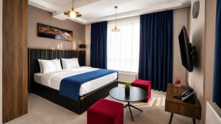 Gori Palace - Modern Apartments in City Centre - 9