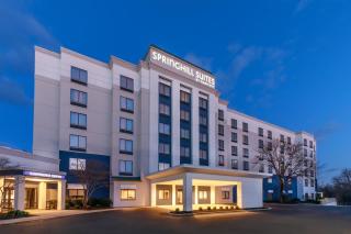 SpringHill Suites Boston Peabody - 3