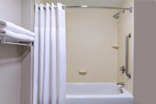 SpringHill Suites Boston Peabody - 5