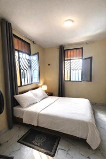 MAK & NTIMA Residence -Comfortable house near Ndjili airport - - 0