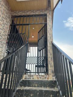 MAK & NTIMA Residence -Comfortable house near Ndjili airport - - 5