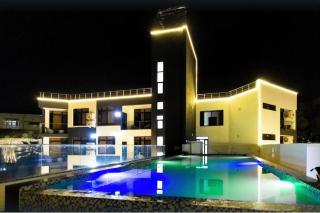 Kigali Greenland Serviced Apartments - 7