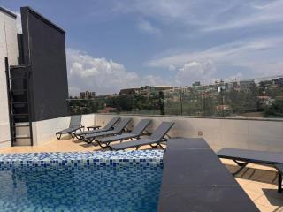 Kigali Greenland Serviced Apartments - 3
