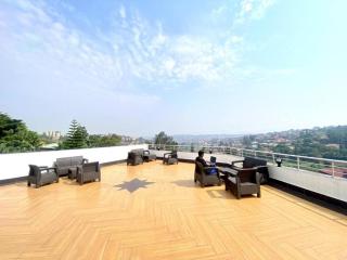 Kigali Greenland Serviced Apartments - 1
