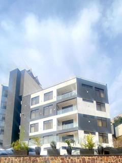 Kigali Greenland Serviced Apartments - 6