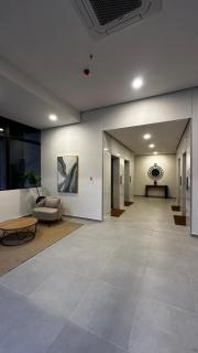 Departamento de 1 habitación Edificio Las Mercedes T2 Asunción - 1