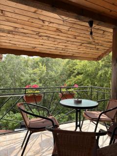 Casa Di Pafcho - Balchik Villa Retreat - 2