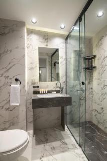 Santino Boutique Hotel - 8