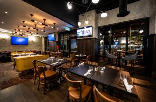Kimpton Saint George Hotel by IHG - 7