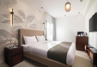 Santino Boutique Hotel - 4