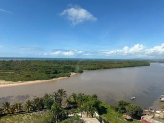 Flat Paiva home stay, Frente ao mar, 10 minutos do aeroporto - 6