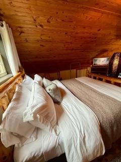 Jackson's Cabin - 5