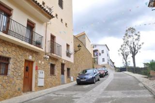 La Casita de Cortes - 2