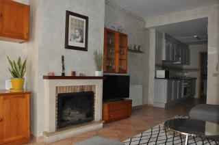 La Casita de Cortes - 9