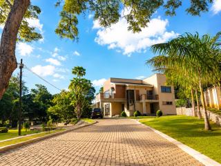 JAC Tilama BNB Villa-3 Bedroom - 0