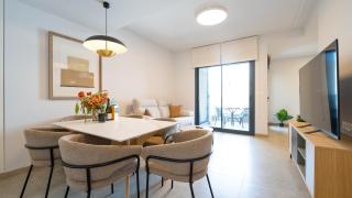 YourSpain es Apartment S4 2 4A Heated Pool - 8