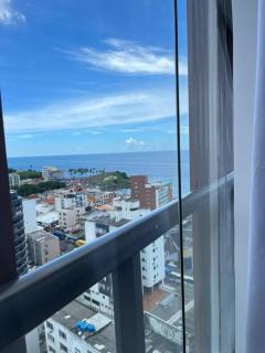 Flat in Barra with a sea view and unbeatable location! - 2