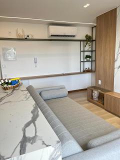 Flat in Barra with a sea view and unbeatable location! - 7
