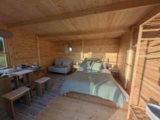 Skyline cabin - 2