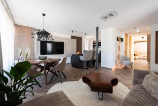 Luxury Loft Apartment - Praga - 0