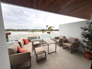 Tardus Tempus-La Serena Golf Apartment - 7