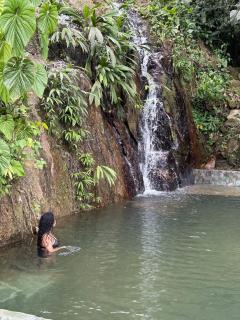 Casa Cascada donde la paz cae como agua - 1