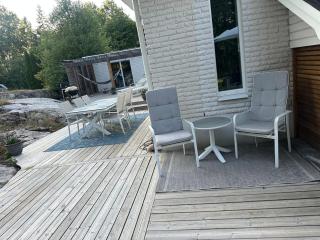 Modern, stylish exclusive villa near Stockholm - 1