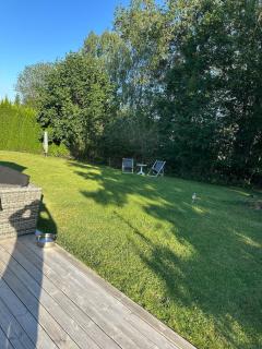 Modern, stylish exclusive villa near Stockholm - 2